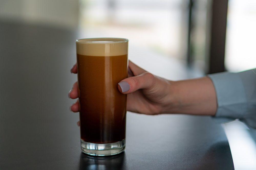 What Is Nitro Cold Brew Coffee? Why Does It Matter?