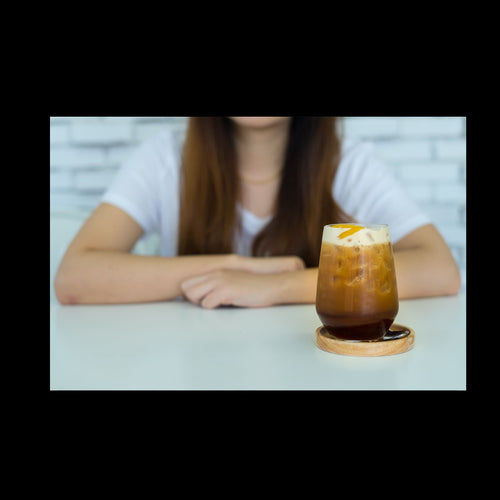 Make nitro cold brew at home to save money