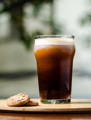 nitro cold brew coffee