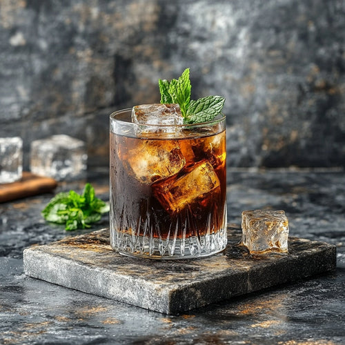 Fuel Up Dad: Why Nitro Cold Brew is the Perfect Father’s Day Refreshment
