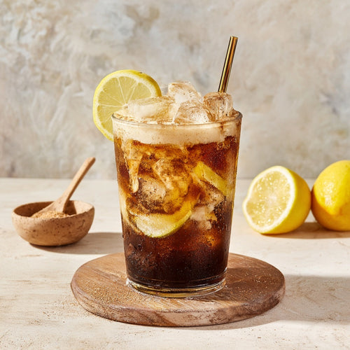 3 nitro cold brew recipes that are trending this summer