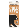 Organic Cold Brew Coffee (32oz)