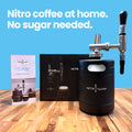 Nitro Tapp Set w/ Nitro Cartridges