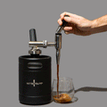 nitro cold brew at home