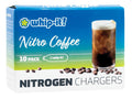n2 nitro coffee chargers