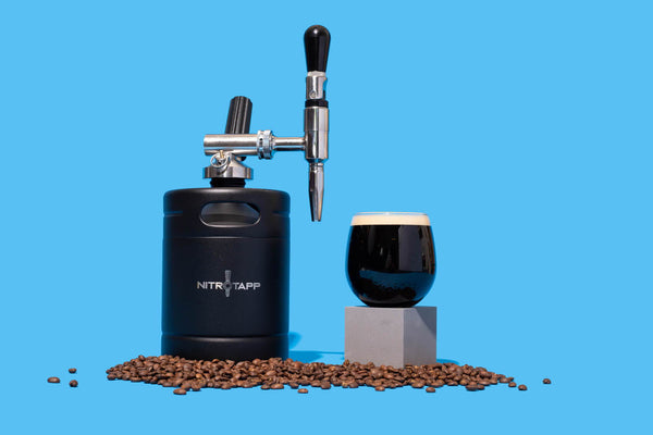 Nitro Tapp (Solo Product Only)