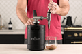 make nitro coffee at home